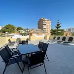 Apartamentos Orfeo Azul 