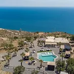 Paraje La Suerte Apartamento Crisantemo