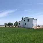 La Caseta De Panisello