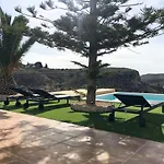 Los Palmitos