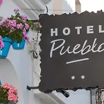 Boutique Hotel Pueblo