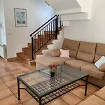 Villa Serenity Golf & Beach