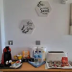 Bahiazul Apartamento