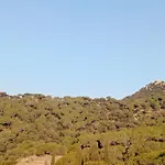 Alberg Cabrera De Mar Xanascat