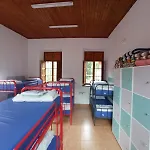 Alojamiento Covadonga