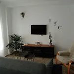 Apartamento R Y C