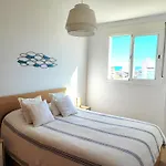 Precioso Apartamento Playa De Piles