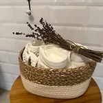 Lujosa Suite Privada En Casa Del S XIX