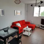Precioso Apartamento Playa De Piles