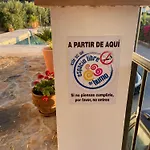 Casa Rural Mi Abuela Maria (Adults Only)