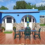 Finca Villa Clara Cabo De Gata Nijar Almeria
