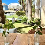 Luxury Apartment Marina De Sotogrande Playa Y Jardin