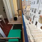 Descanso Y Diversion En Pleno Centro De Almunecar