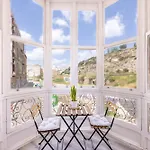 Apartamentos Turisticos Gran Via By Cartagenaspain