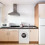 Residencial Marcomar Casa Azahar