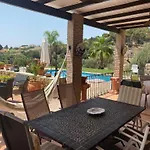Villa Asperilla