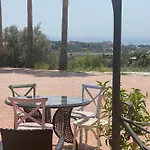 Villa Asperilla