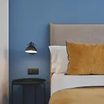 Tres Torres Atiram Hotel