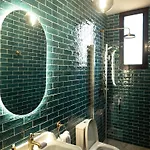 Les Alzines - Chalet Con Gran Piscina Cerca De Barcelona
