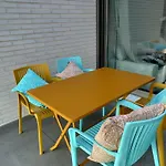 Apartamento Edificio Vallore, Alcossebre Centro