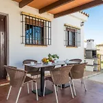 Entrecalas 2 Chalet Con Piscina Privada En Conil, Roche Viejo, Cala Del Aceite