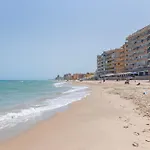 View Of The Sea Beach 50 Meters