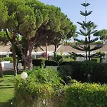 Apartamento La Barrosa ,Urb Los Veleros