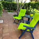 Duplex Vera - Playa