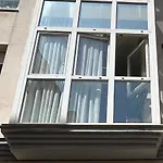 El Balconcillo - Lujo En Pleno Centro De Gijon - Grupo Querbes