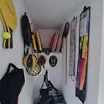Apartamento Ichigoichie