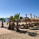 La Cala Beach Home - Beachfront Few Steps Away From Sandy Beach
