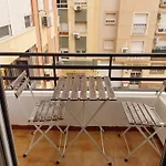 Apartamento A 70M De La Playa