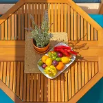 1A Linea Playa, Balcon & Piscina