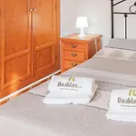 Casas Maria Carmona - Casa Daniela Nijar By Ruralidays