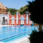Hotel Hacienda Montenmedio