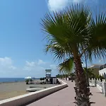 As24 2-Bedroom Apt Padel-Pozo Del Esparto Sea View