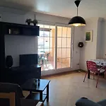 Las Arenas 109 - Vista Al Mar