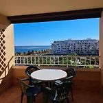 Las Arenas 109 - Vista Al Mar
