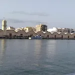 Apartamento En Playa De Gandia Con Piscina