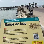 Apartamento Climatizado Con Wifi Mar Menor