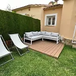 Villa En Oliva Nova - Playa & Piscina & Golf