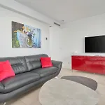 Luxurious Two Bed