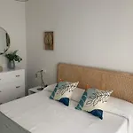 Apartamento A Un Minuto Playa
