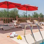 Villa Sol Alozaina By Ruralidays