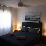 Casa Indalina Apartamento Con Parking Privado Incluido