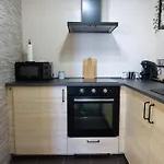 Alma De Malpica Apartamento Nuevo En El Centro