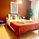 Agradable Casa Con Jacuzzi Climatizado Exterior En Pleno Urdaibai