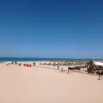 Gades Natura Victoria Beach