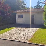 Casa De Verano La Gaviota En Asturias