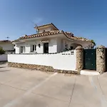 Villa With Private Swimming Pool